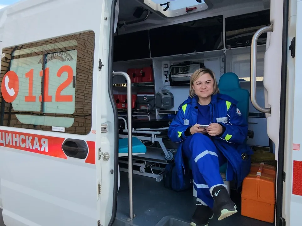 Фото: REGIONS/Валерий Гореловский