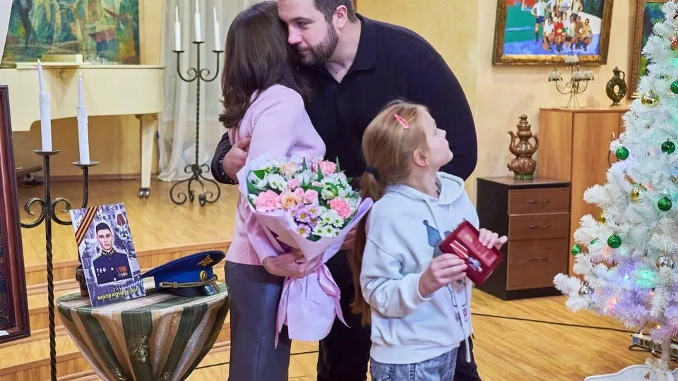 Фото: пресс-служба администрации муниципального округа Чехов