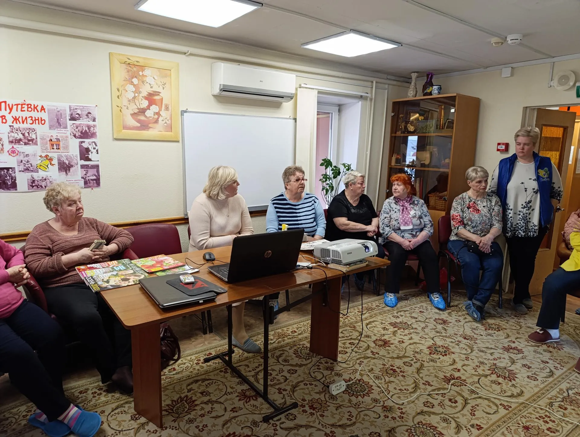 Фото: Ольга Антонова