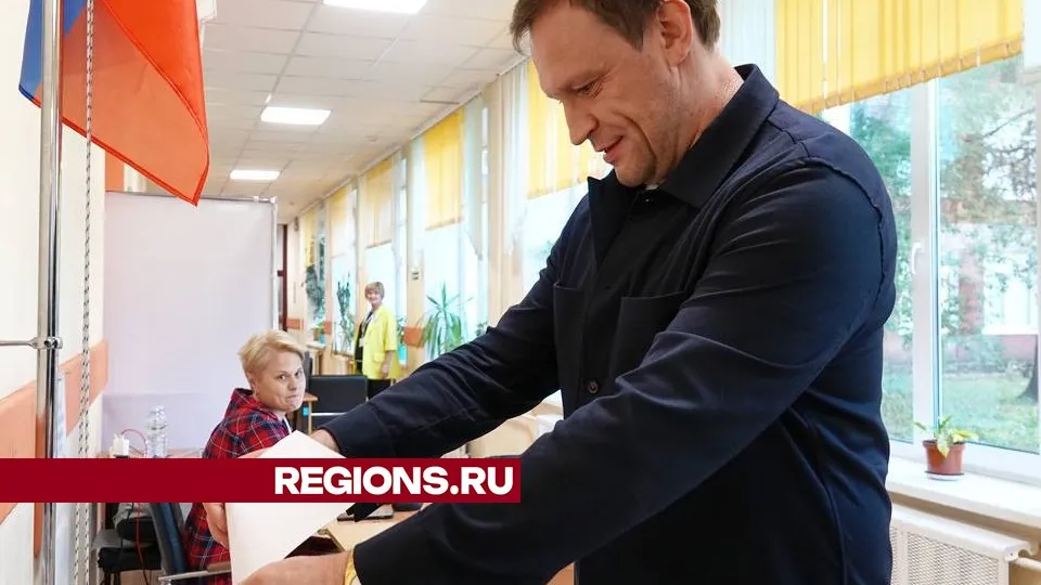 Фото: Дарья Леонова