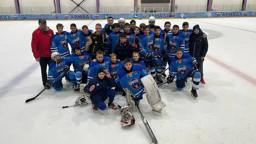 Источник: пресс-служба администрации Одинцовского округа