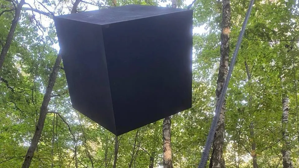 Фото: организатор велозабега