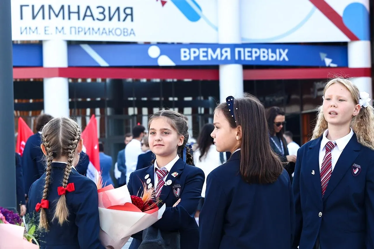 Антон Чернов