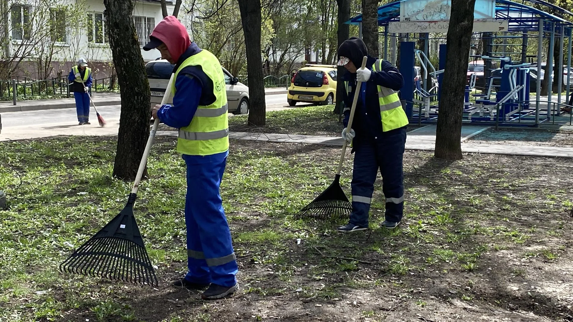 Фото: Виктория Селиванова