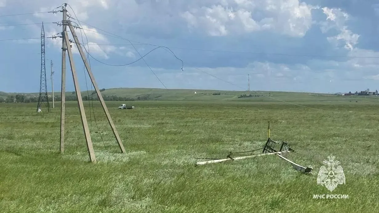 МЧС Башкирии