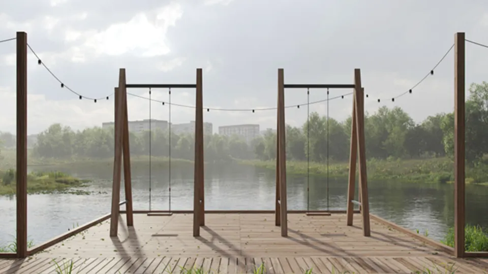 Фото: проектное решение