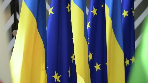 Эксперт: Киев не заинтересован в выполнении условий финансовой поддержки от ЕС