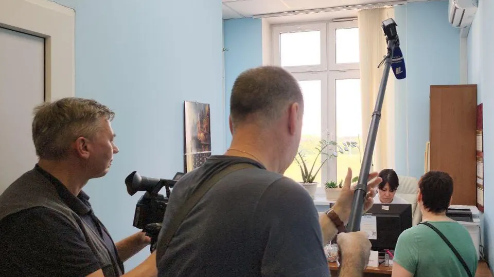 Фото: Наталья Лымарь