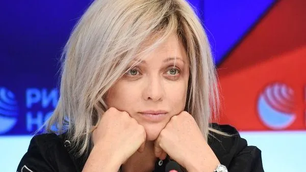 Дроздова оценила «странный памятник», который установлен на могиле Волчек