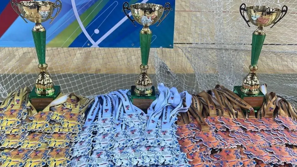 Фото: пресс-служба администрации м.о. Истра