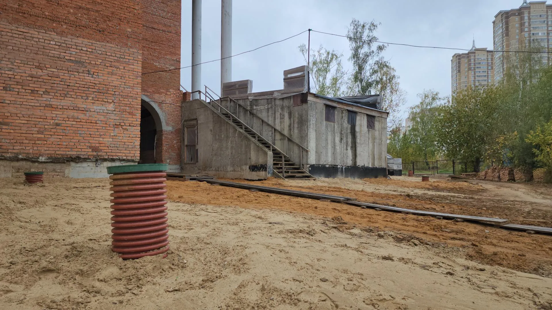 Мария Андрюхина