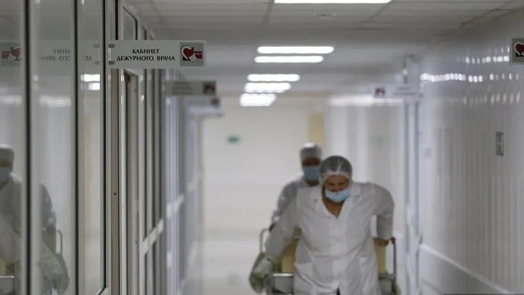 В Прикамье врачи оправдались за смерть пациента