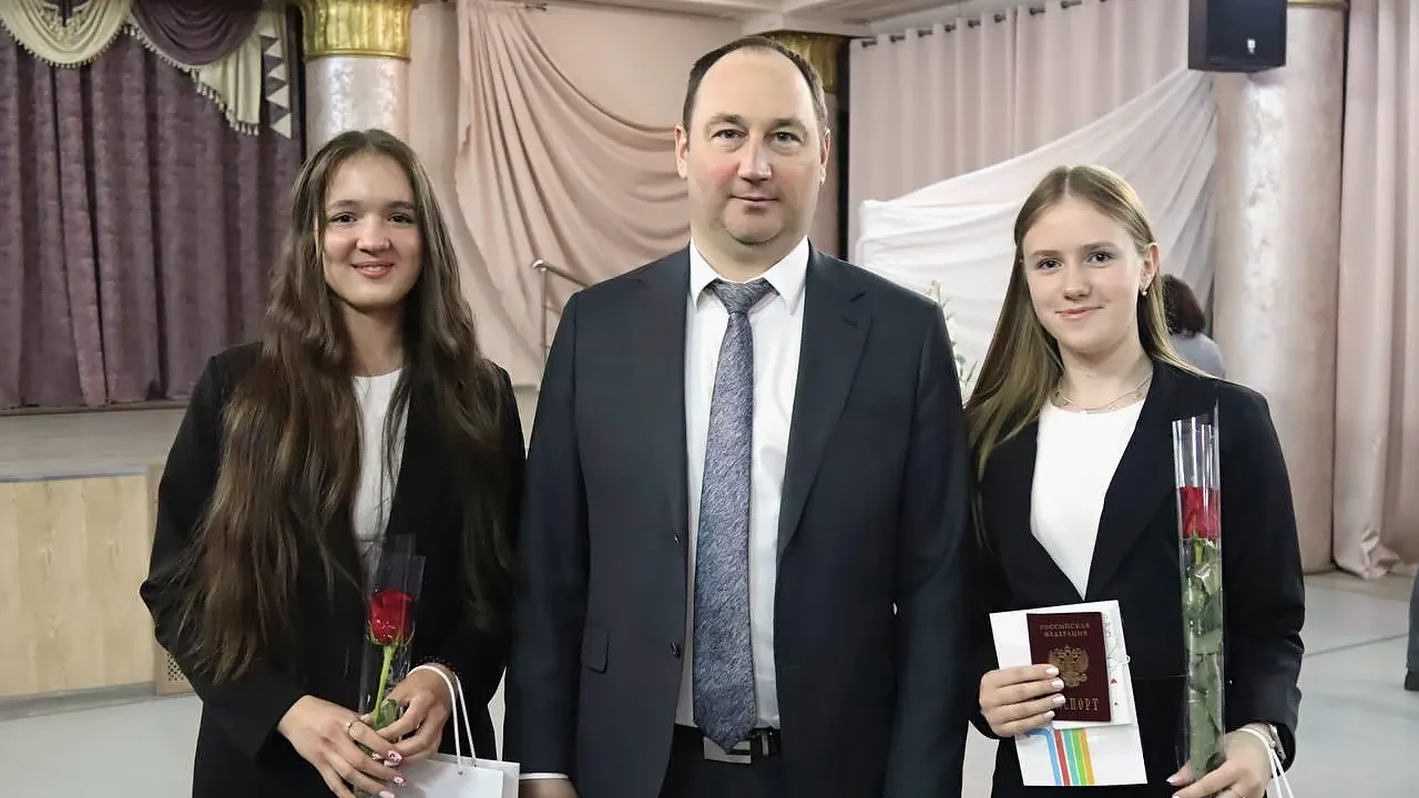 Фото: Пресс-служба администрация г.о. Ступино