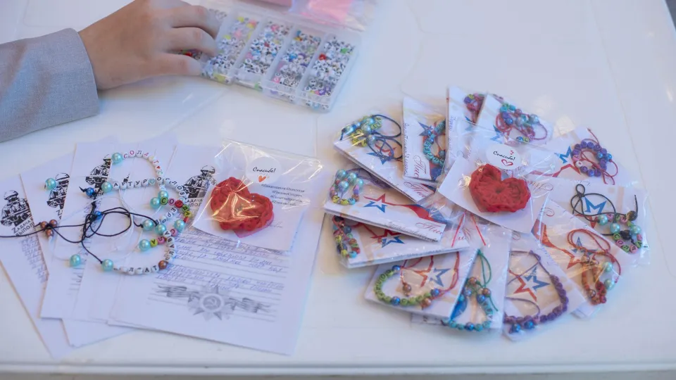 Фото: Раменский медиацентр