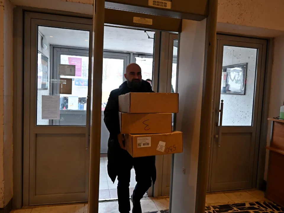 Фото: пресс-служба администрации Ленинского г.о.