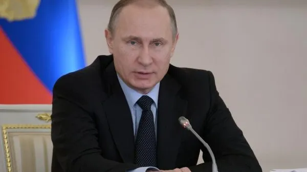 Владимир Путин заступился за дальнобойщиков