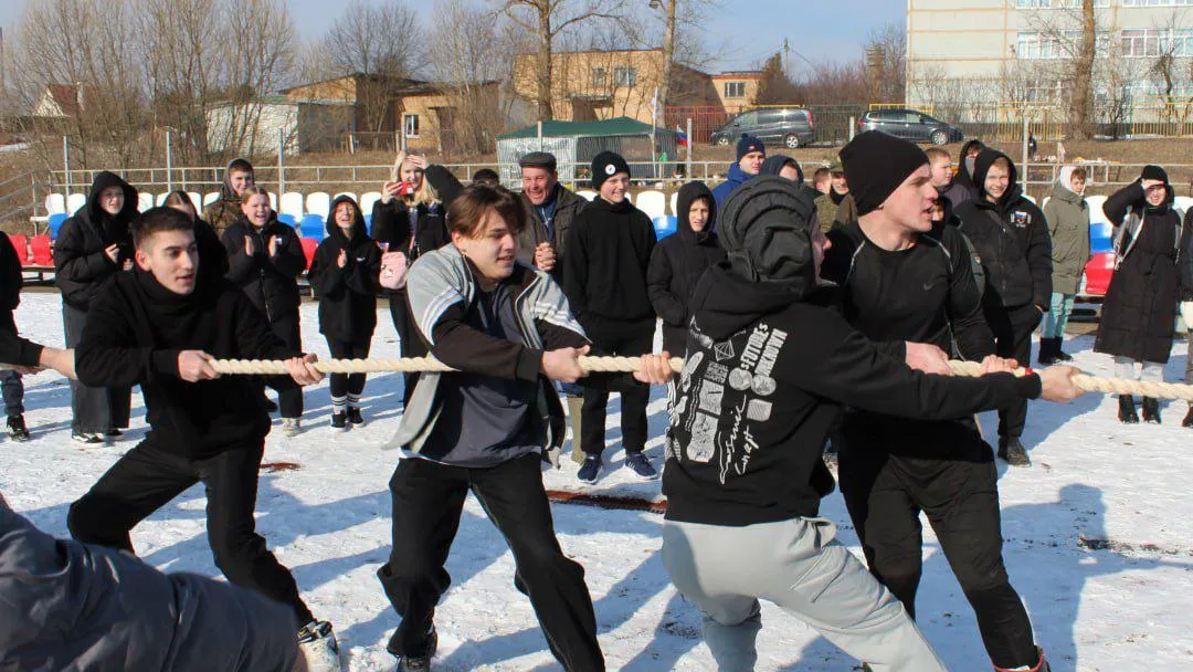 Фото: администрация Наро-Фоминского округа