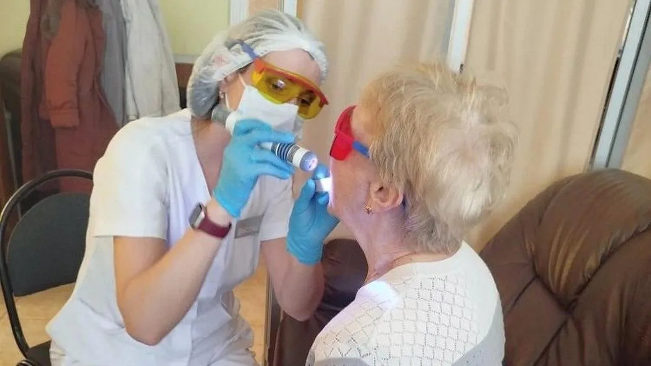 Центр культуры и досуга «Факел»