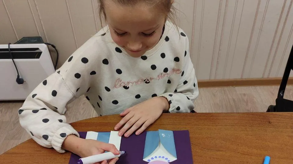 Фото: Министерство социально развития Московской области