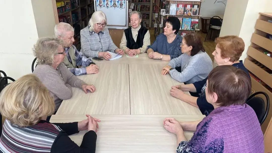 Луховицкая больница