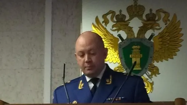 Волоколамский район стал антилидером по количеству сокрытых преступлений в 2015 г