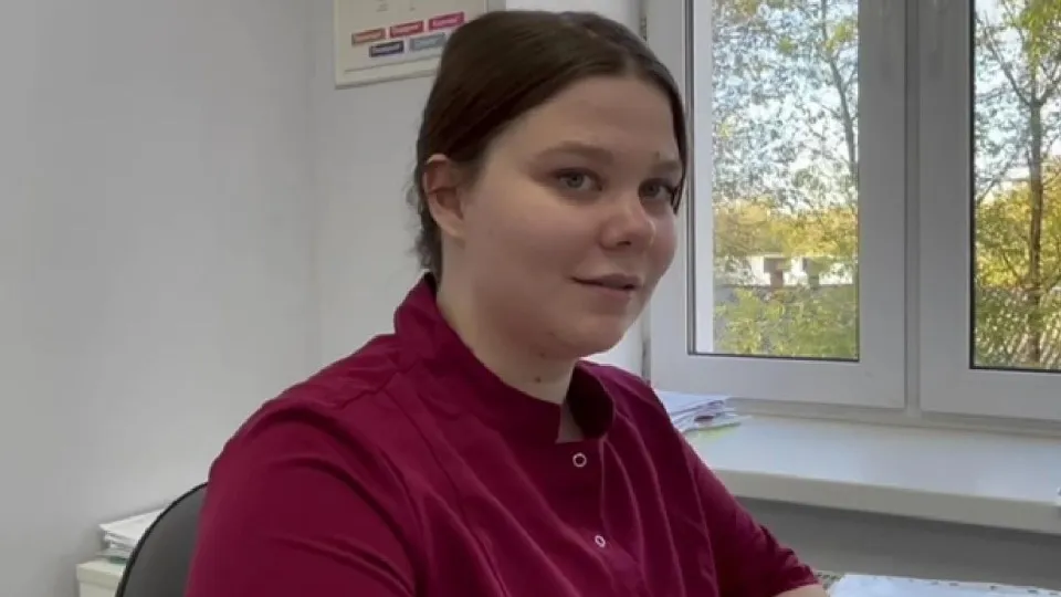 Фото: пресс-служба Чеховской больницы