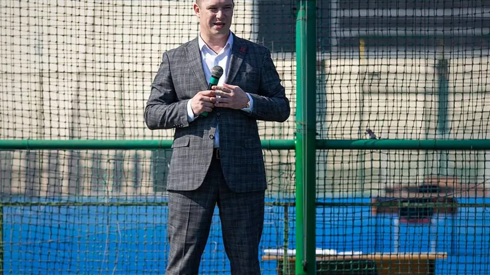 Фото: администрация г. о. Электросталь