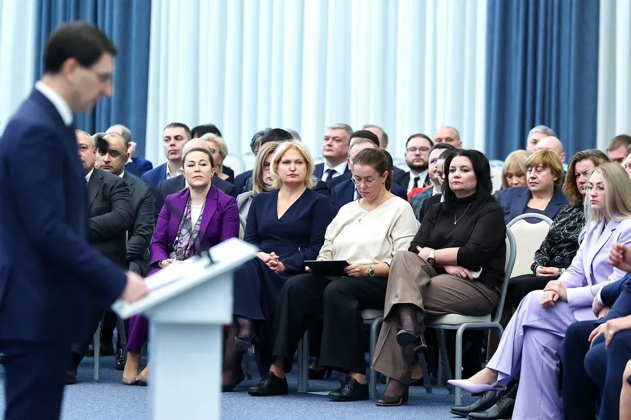 Фото: А. Чернов