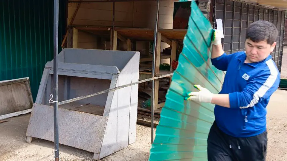 Фото: МедиаБанк Подмосковья/Евгений Рой