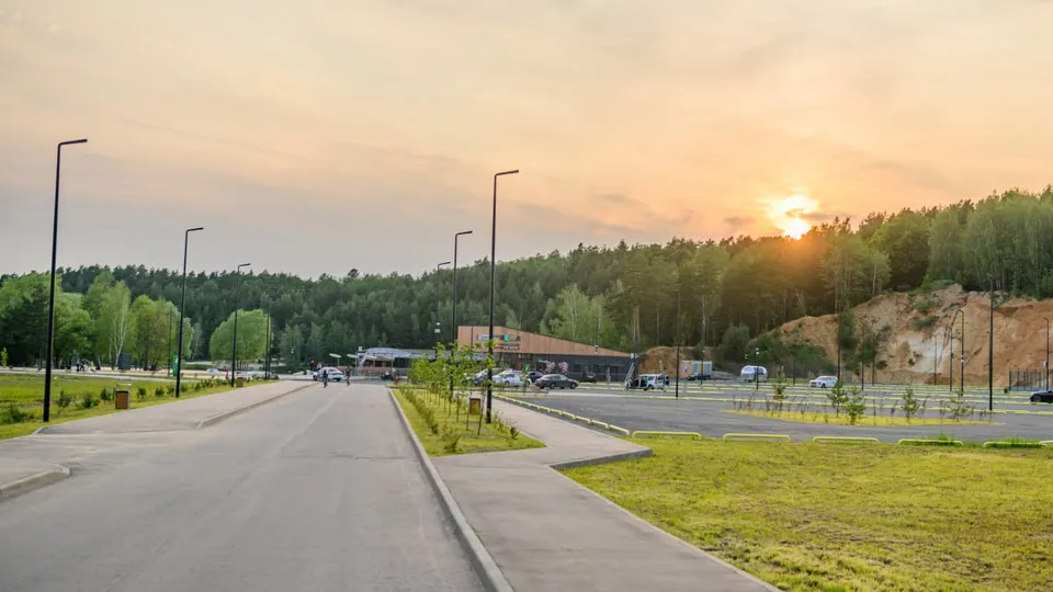 Фото: пресс-служба администрации г.о. Лыткарино