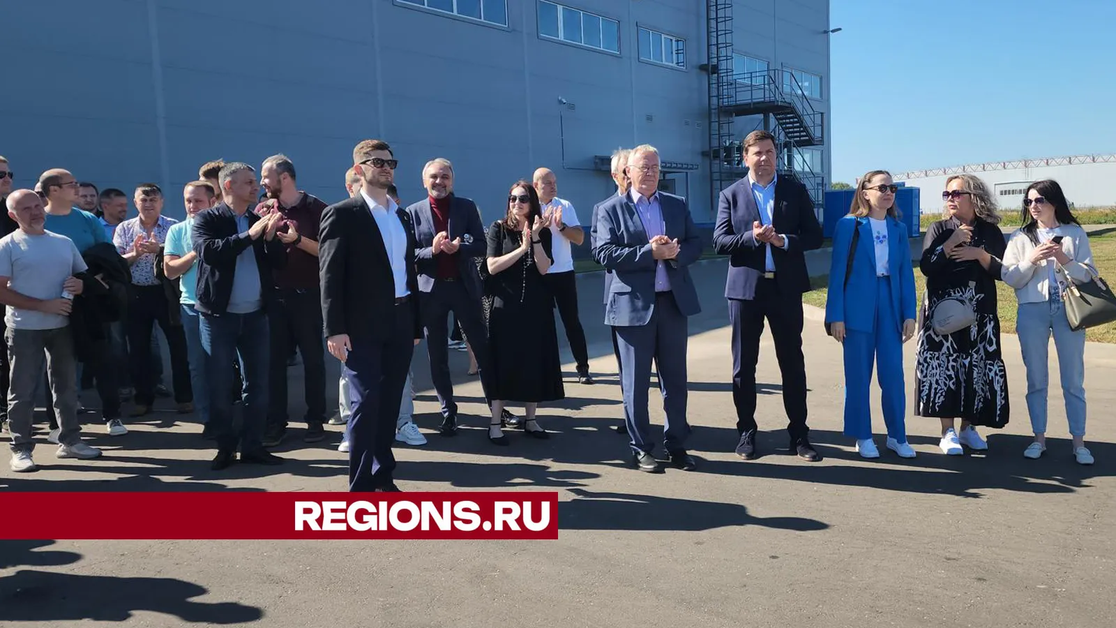 Фото: Андрей Семибратов