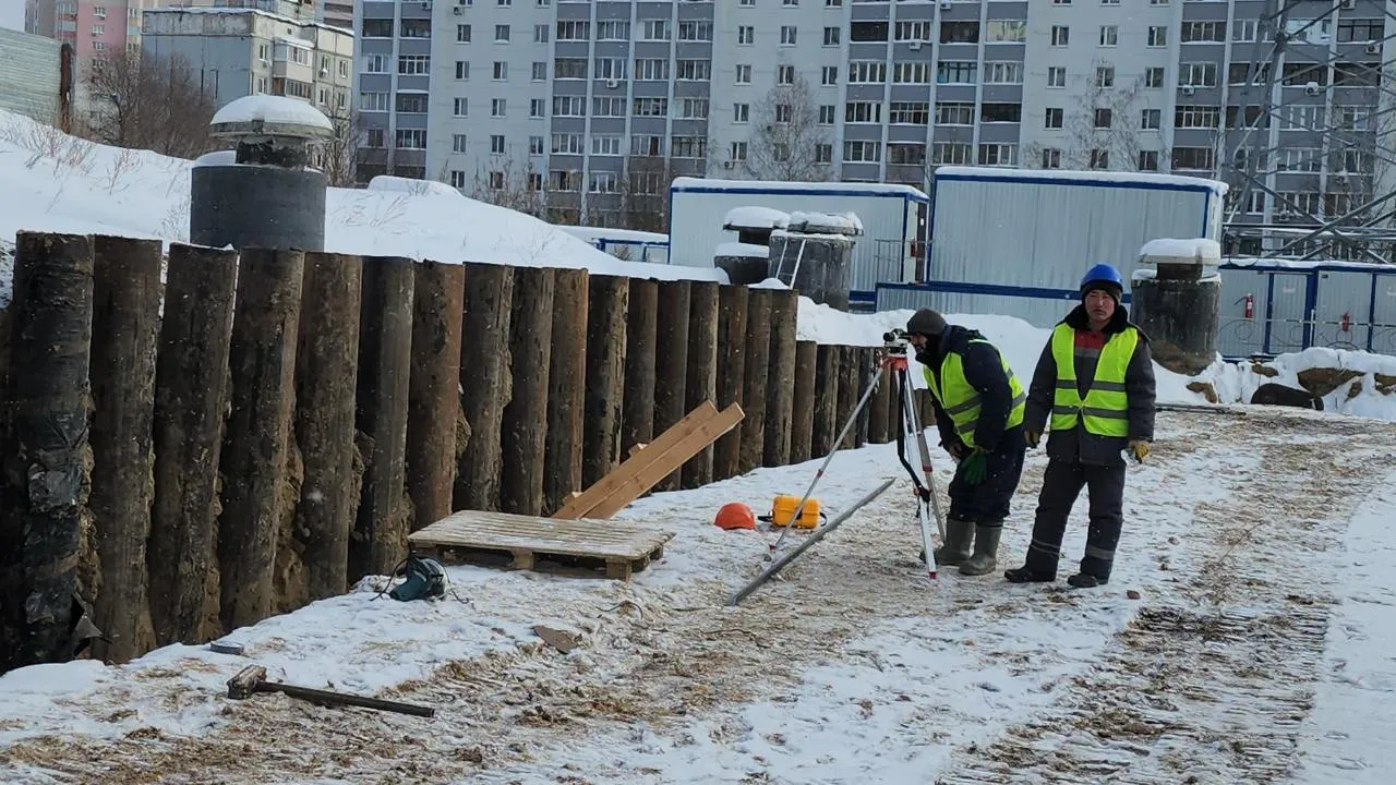 REGIONS/Кристина Ларина