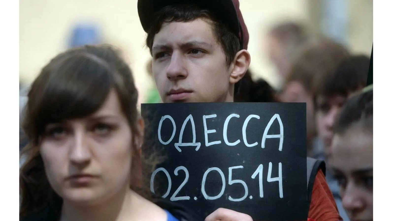 Илья Питалев