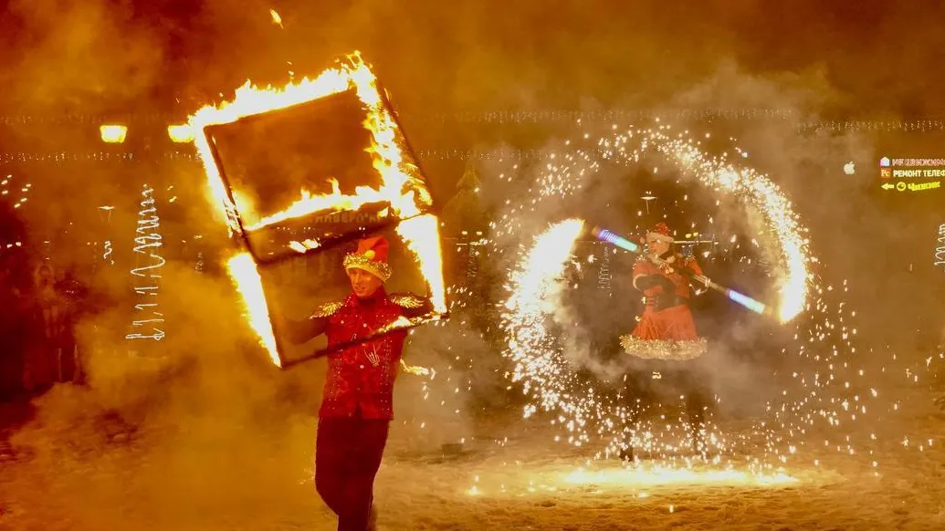 Фото: пресс-служба администрации Сергиево-Посадского г.о.