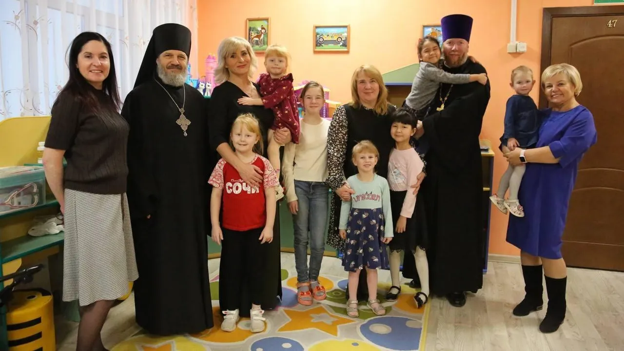 Фото: Пресс-служба администрации г. о. Серпухов