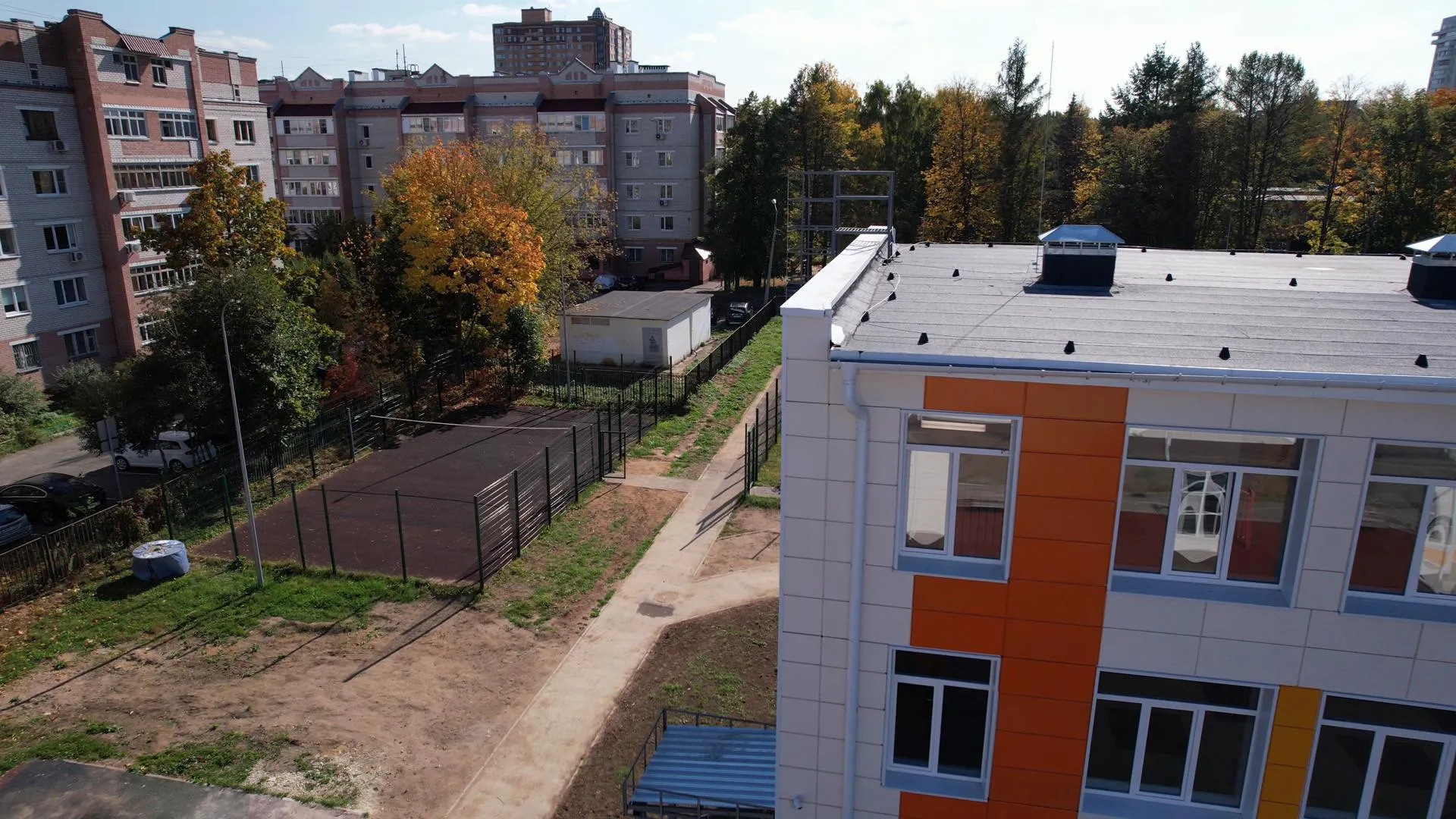 Фото: Ксения Борцова