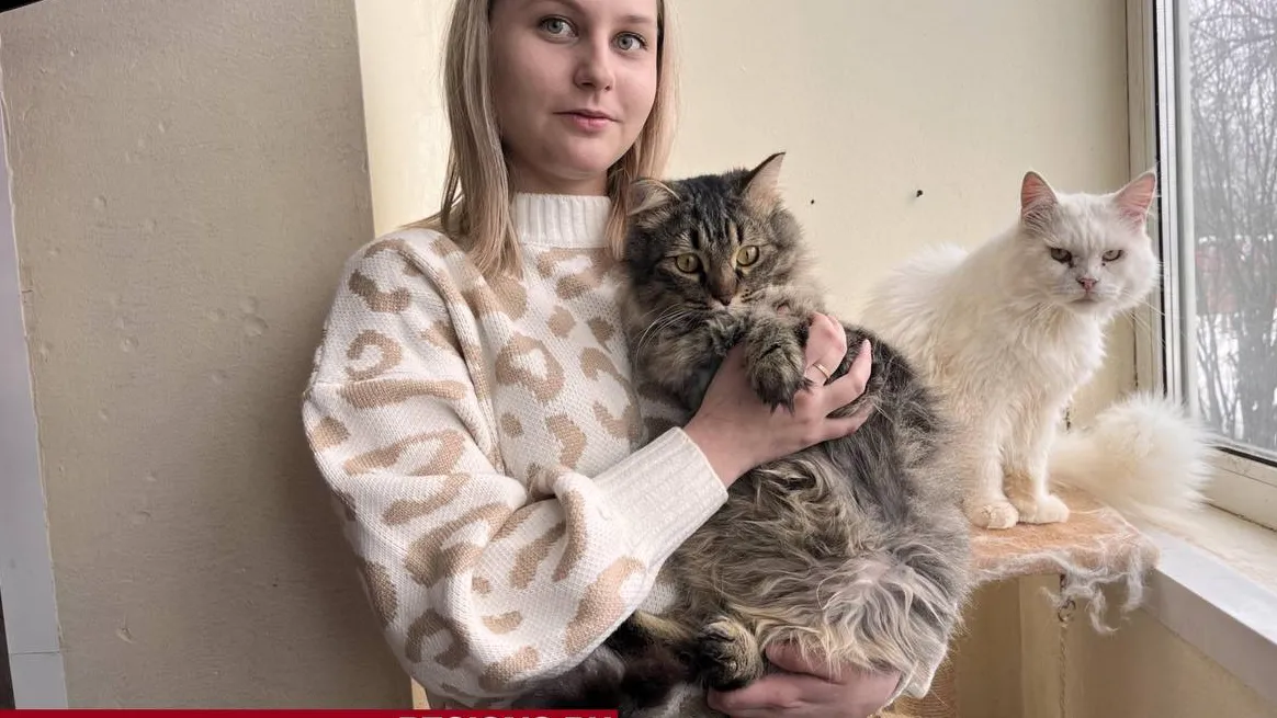 Фото: Татьяна Рунова