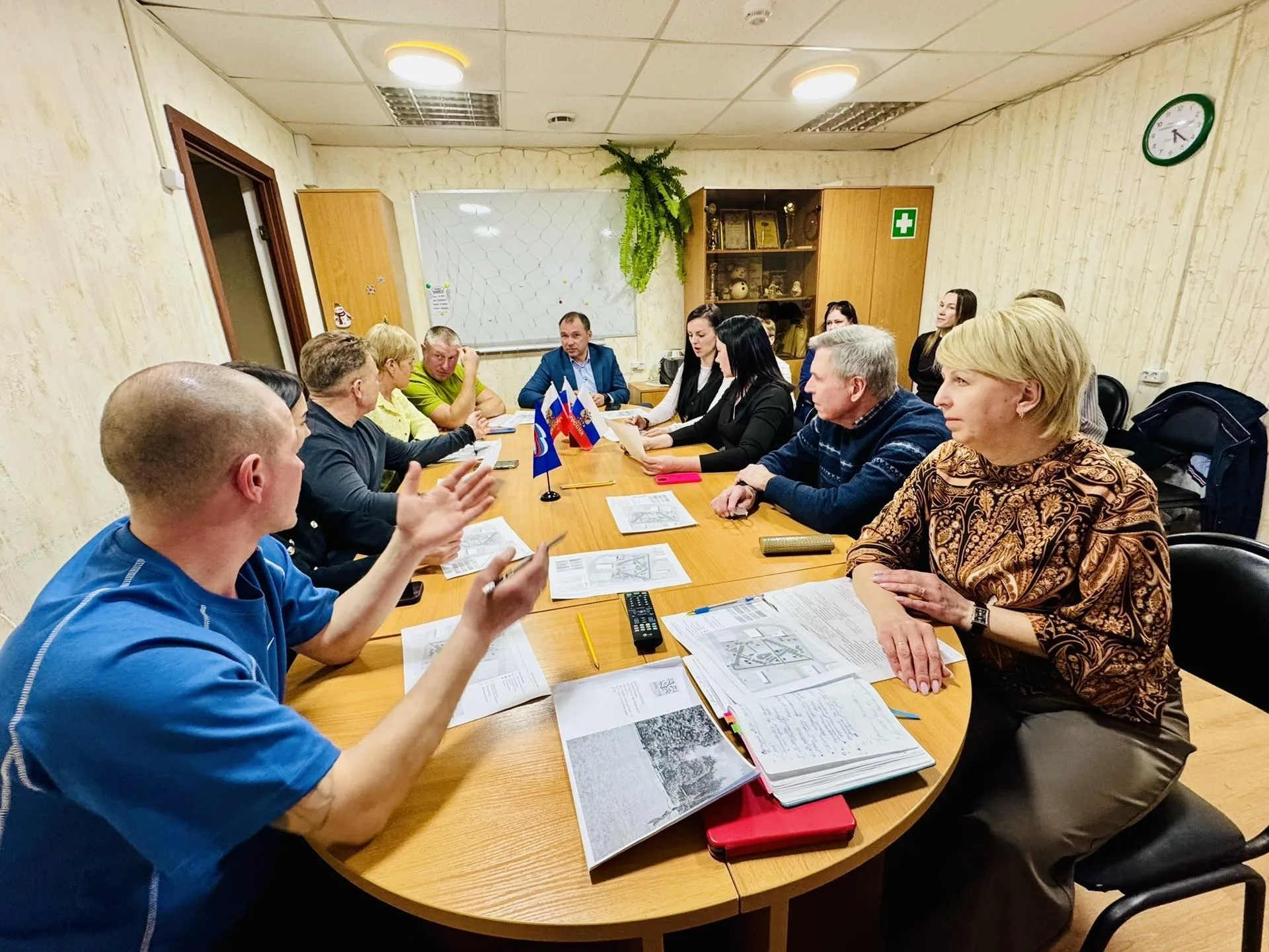 REGIONS/Татьяна Сташенко