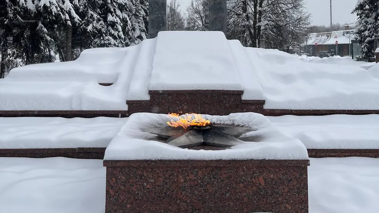 пресс-служба администрации м. о. Чехов