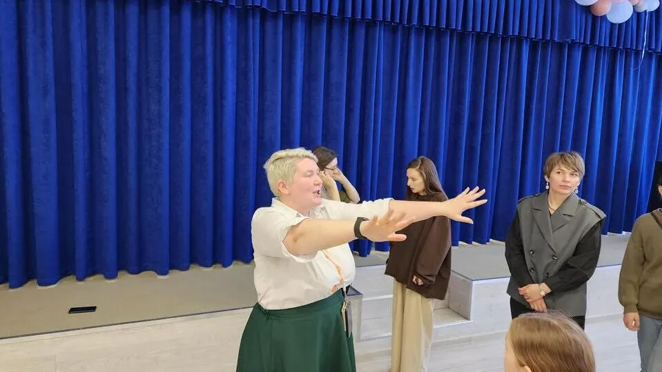 Фото: Елена Шумакова