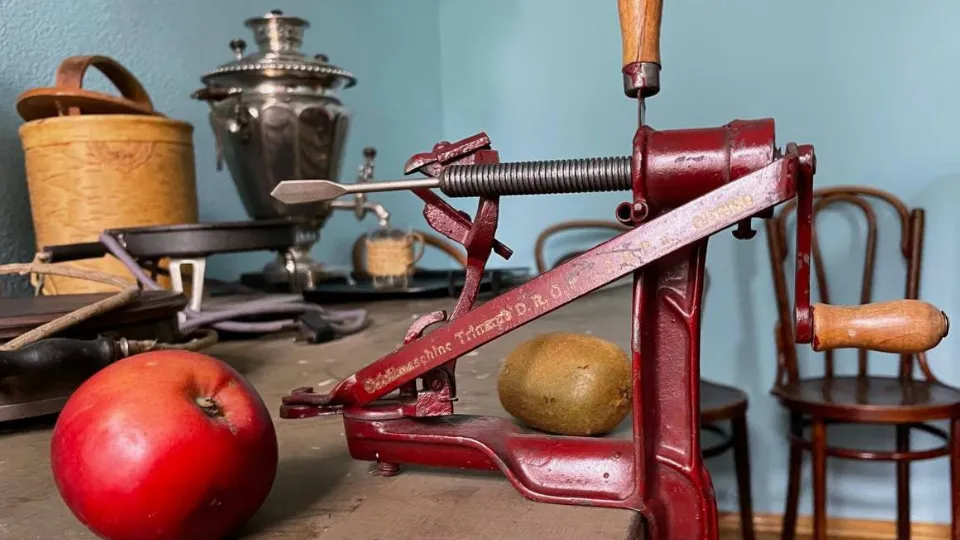 Фото: t.me/museumGorki