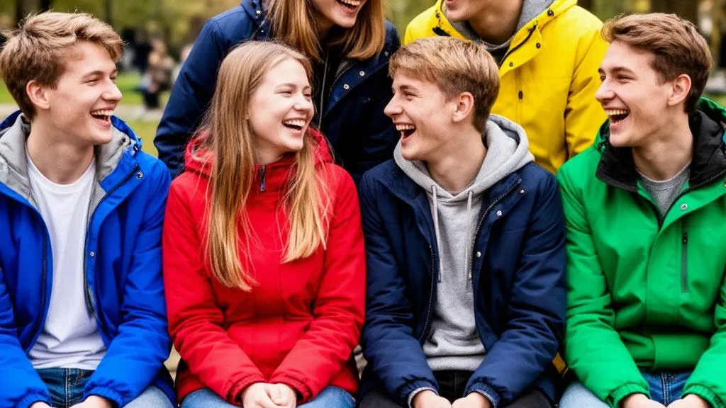 Бросают муку и празднуют два дня: как отмечают 1 апреля в Европе и чем это отличается от российских традиций