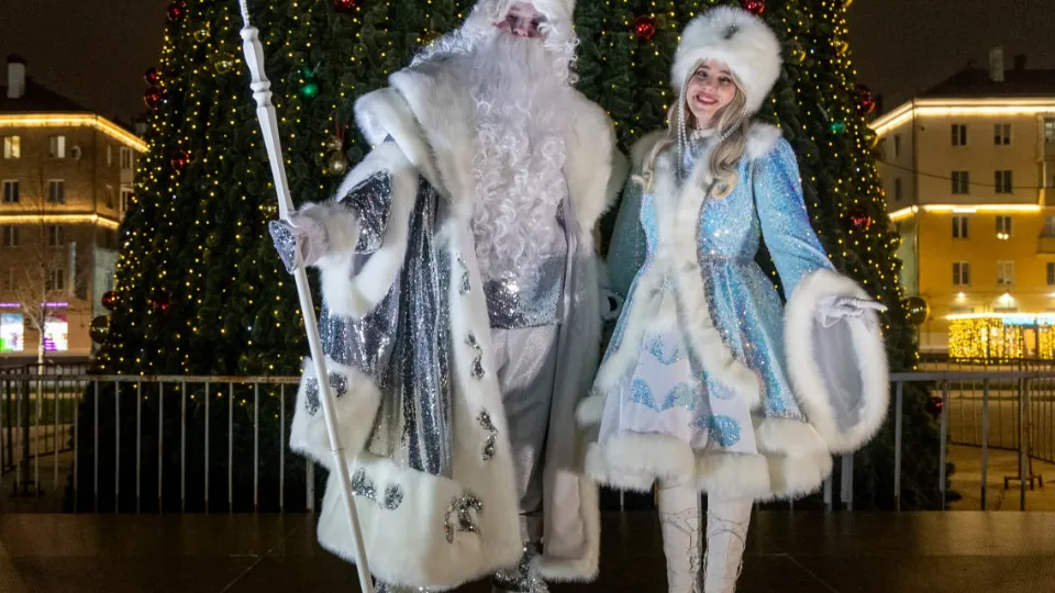 Фото: пресс-служба администрации г.о. Электросталь