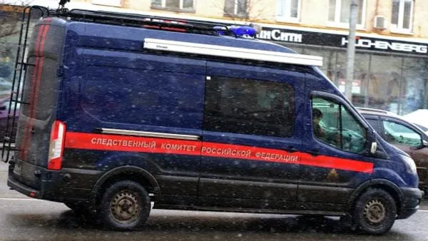 Задержана женщина, зарезавшая своего мужа в Наро-Фоминском округе