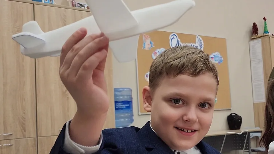 Фото: МедиаБанк Подмосковья/Юлия Андросова