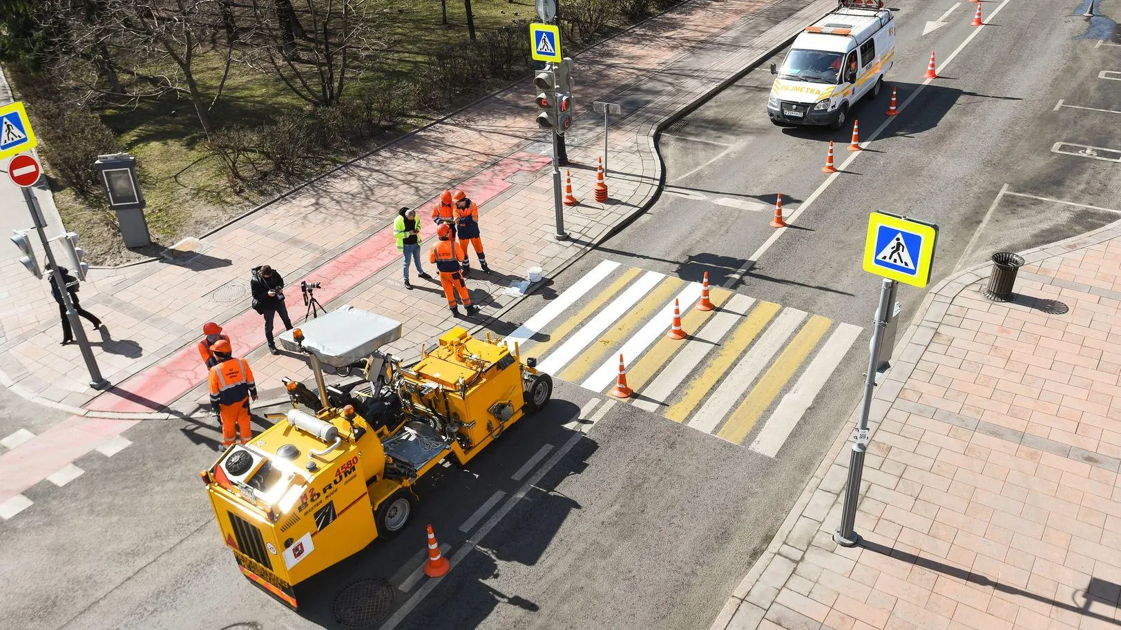 Фото: пресс-служба Комитета по конкурентной политике Московской области