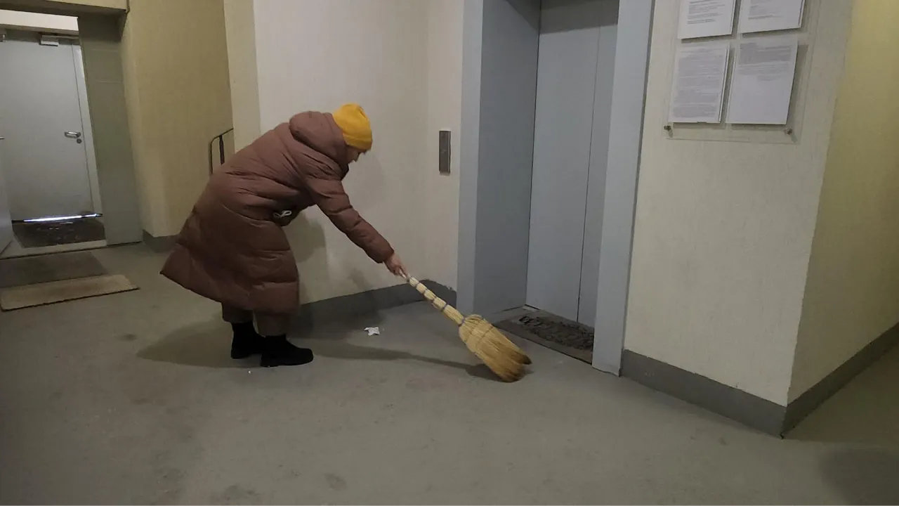 МедиаБанк Подмосковья/Наталья Лымарь