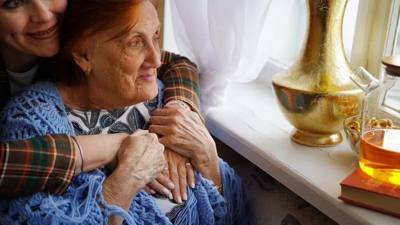 Министерство социального развития Московской области