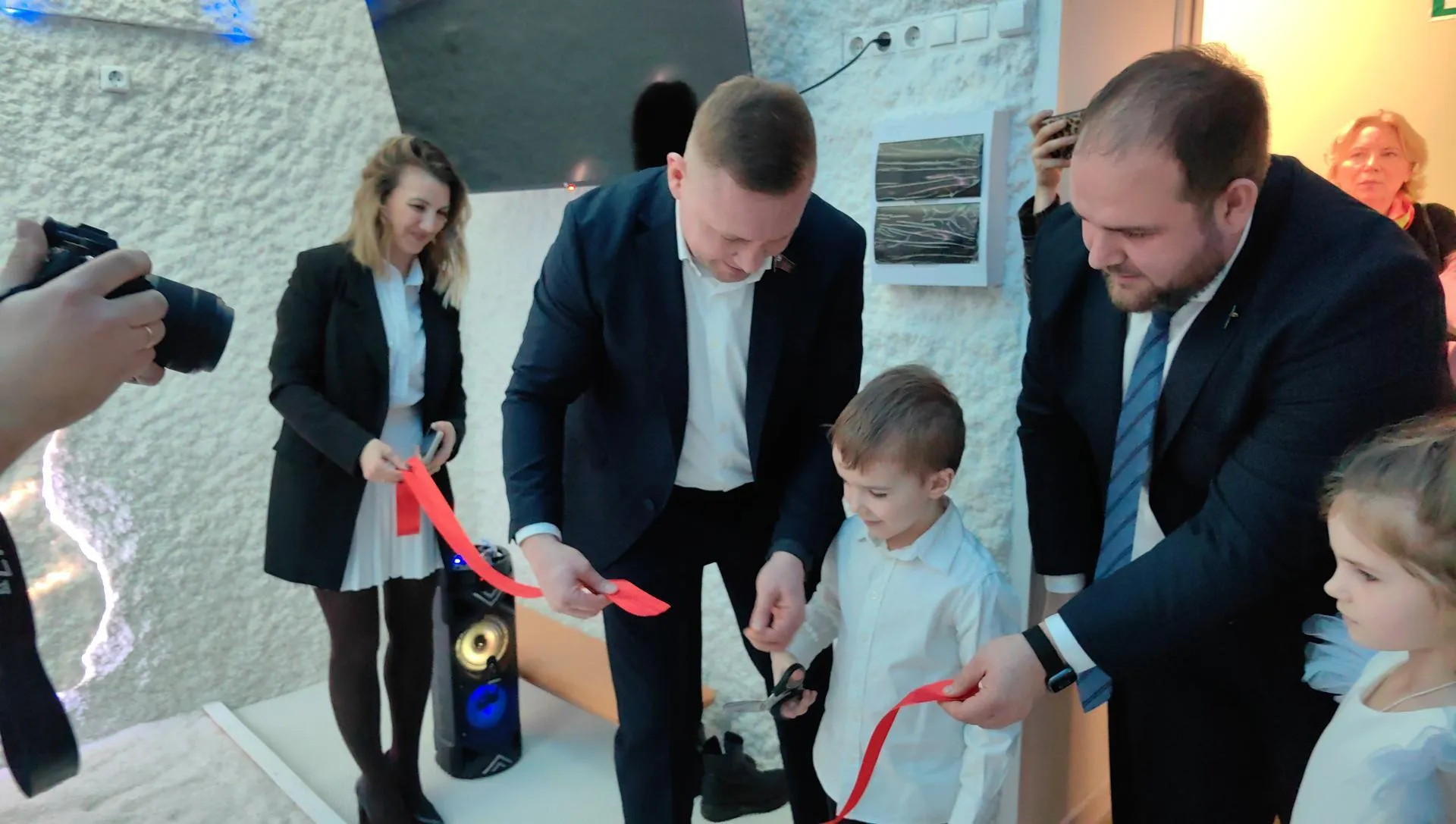 Елена Катасонова