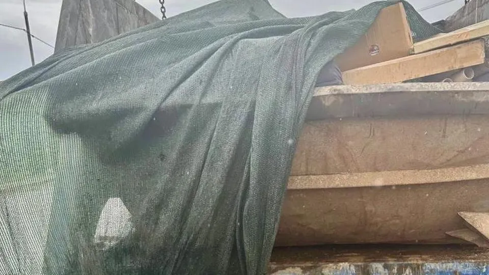 Фото: Министерство по содержанию территорий и государственному жилищному надзору